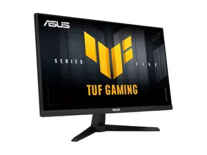 LCD Monitor ASUS 23.8 " 1920 x 1080 pixels Full HD Native aspect ratio 16:9 LCD Flat 90LM0BA0-B01171