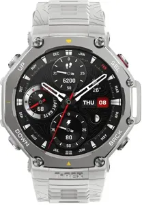 SMARTWATCH AMAZFIT T-REX 3/HAZE GRAY W2322GL6N HUAMI