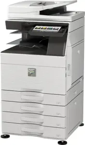 Sharp MX 6050V