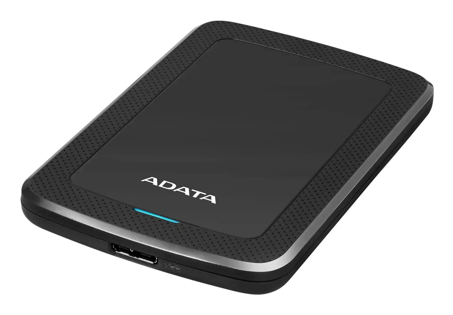 ADATA HV300 1TB USB3.1 kietasis diskas 2.5i Black