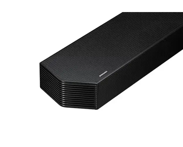 Samsung HW-Q800F Soundbar Garso sistema, 5.1.2 ch, Juoda