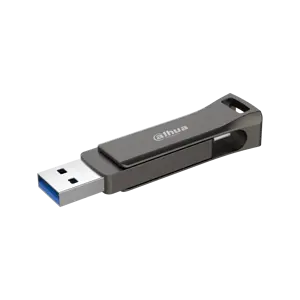 "Dahua Technology" USB-P629-32-32GB, 32 GB, A tipo USB / C tipo USB, 3.2 Gen 1 (3.1 Gen 1), 150 MB/…