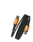 HAMMER USB-C to USB-C Cable