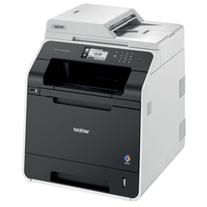 Brother DCP L8400CDN
