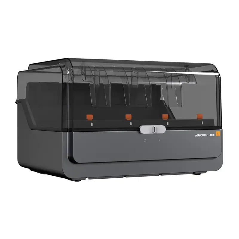 Anycubic ACE 2 Pro Multi-Filament System for the Kobra S1
