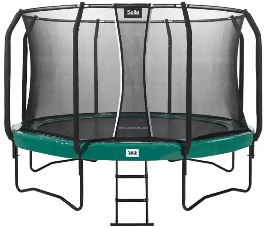 Salta First Class - 366 cm pramoginis/bakardinis batutas