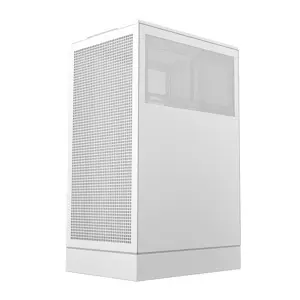 DeepCool CH270 Digital WH Mini Tower White
