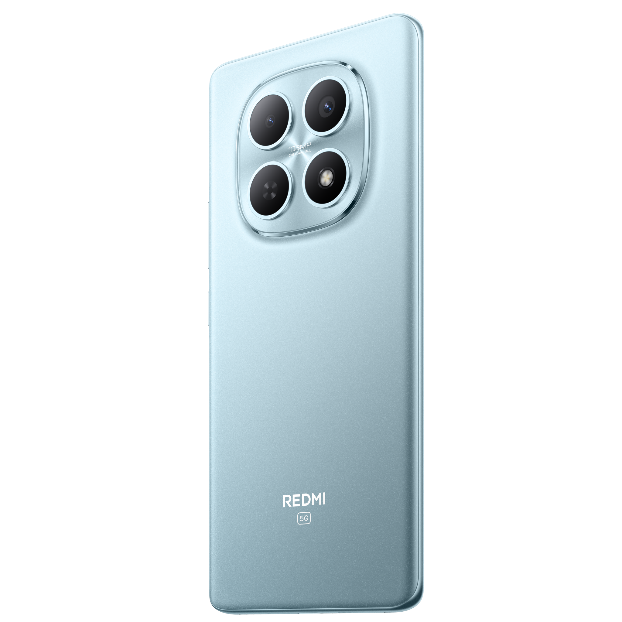 Mobilusis telefonas XIAOMI Redmi, 256 GB, Mėlyna