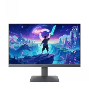 LENOVO LOQ 24-10 23.8" FHD (1920X1080) WLED IPS PANEL/300NITS/200HZ/0.5MS/2X HDMI 2.1/DP 1.4 (3YEAR…