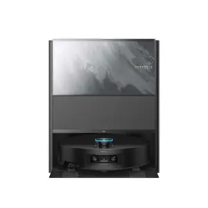 Dulkių siurblys-robotas Dreame RLR81CE-BK