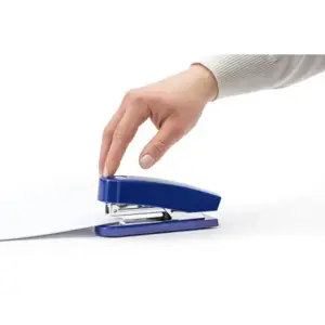 Stapler Novus B2 blue