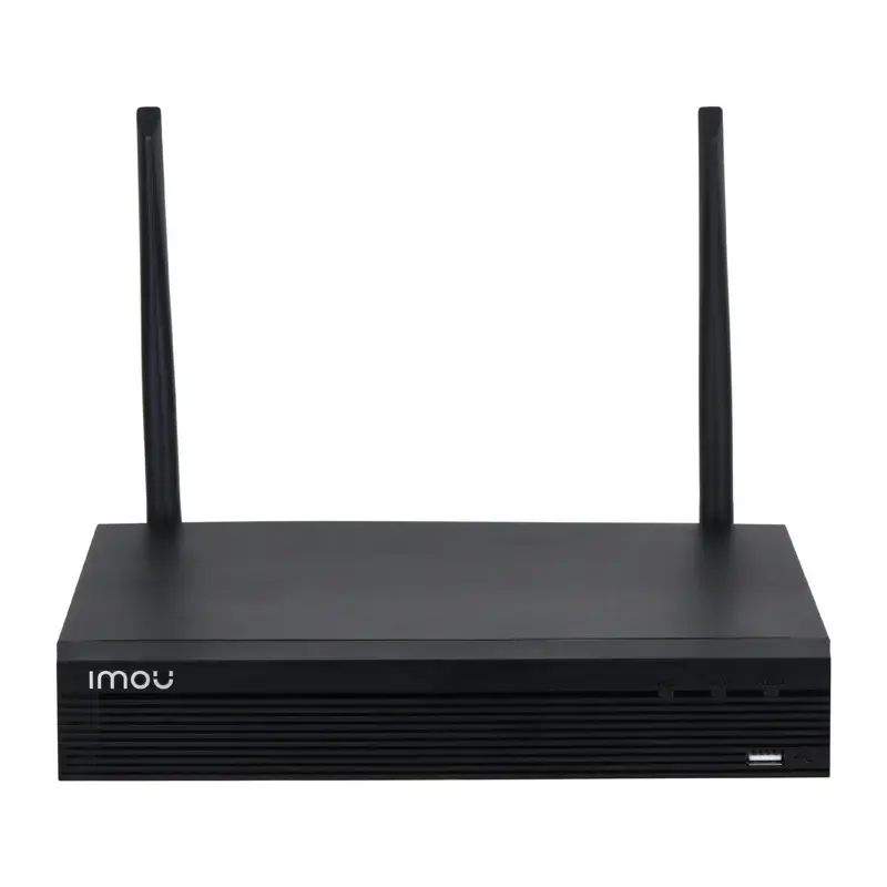WRL KAMERŲ APSAUGOS RINKINYS/KOMPLEKTAS/NVR1104HSW-S2/4-F22FE IMOU