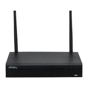 WRL KAMERŲ APSAUGOS RINKINYS/KOMPLEKTAS/NVR1104HSW-S2/4-F22FE IMOU