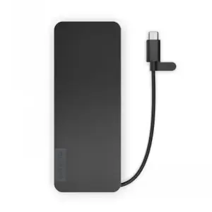 LENOVO USB-C SLIM TRAVEL DOCK