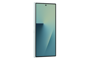 Samsung Galaxy SM-F966BLGCEUE, 20.3 cm (8"), 2184 x 1968 pixels, 12 GB, 512 GB, 200 MP, Mint colour