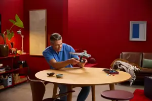 LEGO STAR WARS 75441 Venator-Class Attack Cruiser