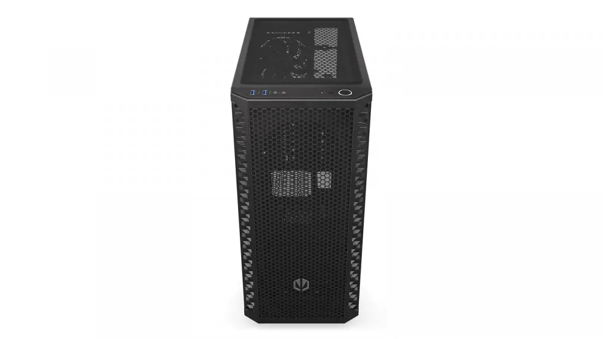 ENDORFY Signum 300 Solid ATX kompiuterio korpusas