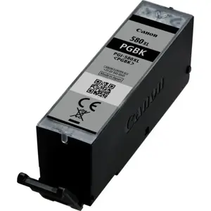 2024C001 (PGI-580XLPGBK), Originali kasetė (Canon)