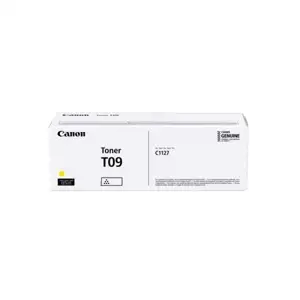 3017C006 (T09Y), Originali kasetė (Canon)