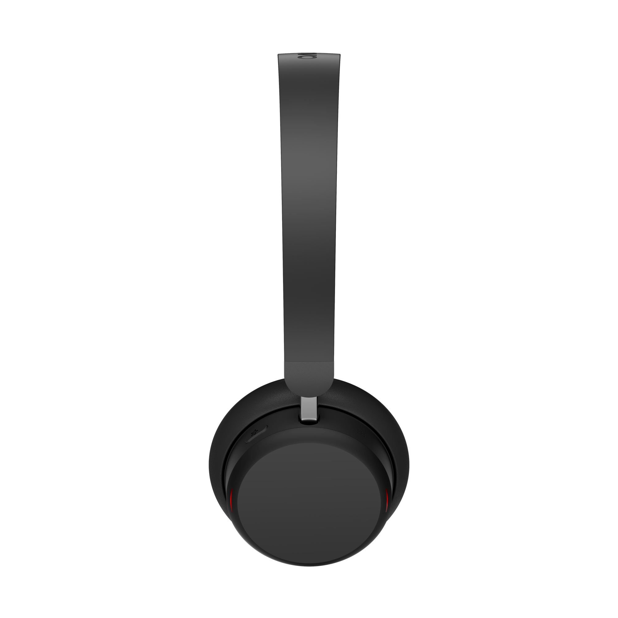 Lenovo Dual-Mode Wireless ANC Headset 6550 (USB-A, Teams) | 4XD1S19777 | Built-in microphone | Bluetooth | Black