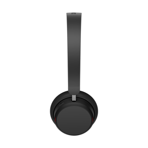 Lenovo Dual-Mode Wireless ANC Headset 6550 (USB-A, Teams) | 4XD1S19777 | Built-in microphone | Bluetooth | Black