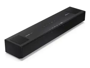 Sharp HT-SB700 2.0.2 Compact Dolby Atmos Soundbar | Sharp