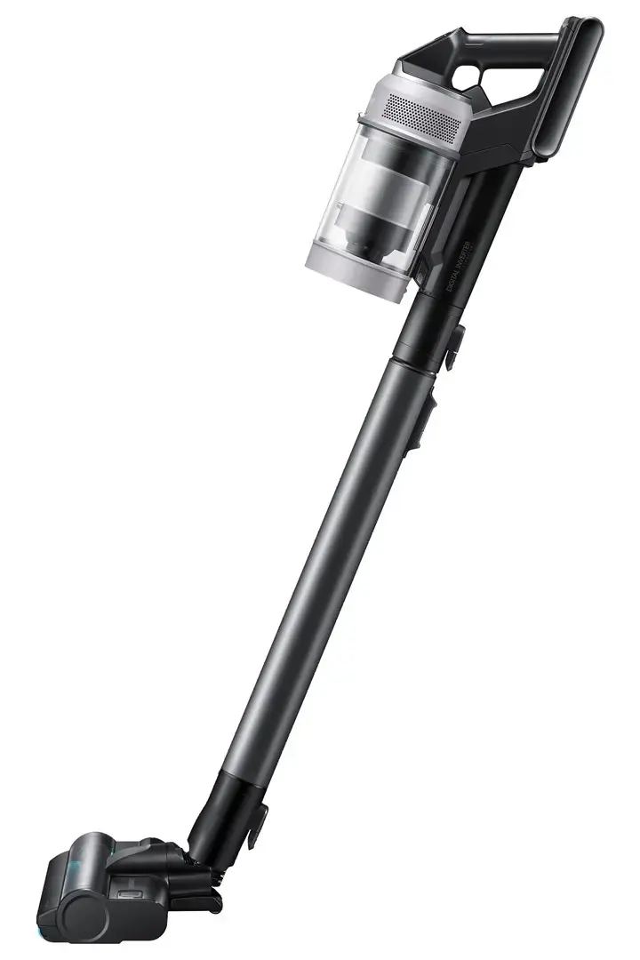 Samsung Bespoke AI Jet Complete VS80F28DFP/GE cordless bagless upright vacuum cleaner