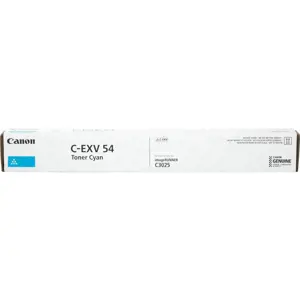 1395C002 (CEXV54C, C-EXV54C), Kasetė spausdintuvui (Canon)