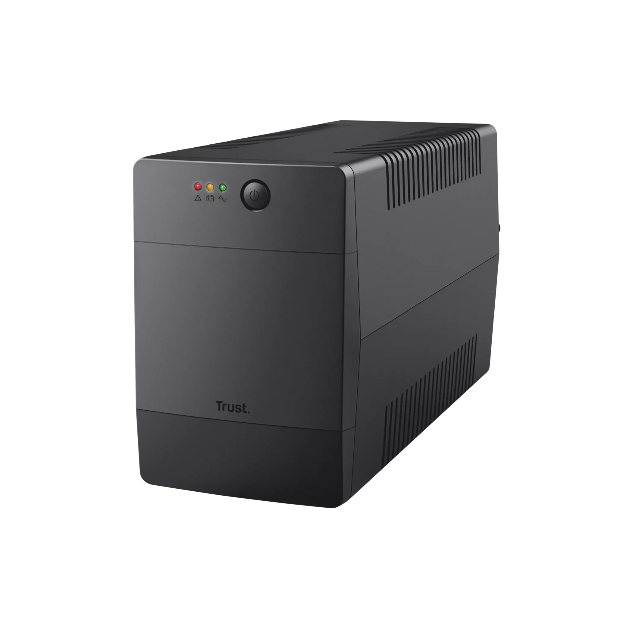 "Trust Paxxon", 1 kVA, 600 W, sinusinis, 162 V, 290 V, 50/60 Hz