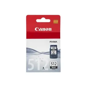 2969B001 (PG-512), Originali kasetė (Canon)