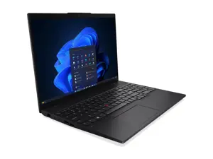 Nešiojamas kompiuteris Lenovo ThinkPad L16 G2 AMD, AMD Ryzen 5 PRO 215 (Max. 4.7GHz, 6M, 6C), 512 GB, 16 Coliai, Windows 11 Pro