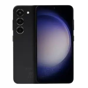 Samsung Galaxy S23 S911B DS. 8/256GB Black (REMADE) 2Y Remade / Refurbished