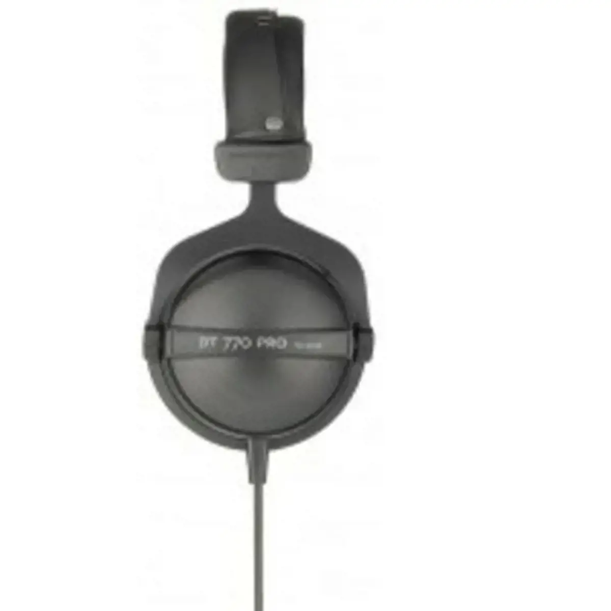 Beyerdynamic DT 770 Pro laidinės ausinės su galvos juosta Muzika Juoda