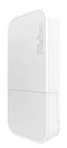 MIKROTIK optinio pluošto ir vario keitiklis lauko korpuse poe injektorius maitinimo šaltinis