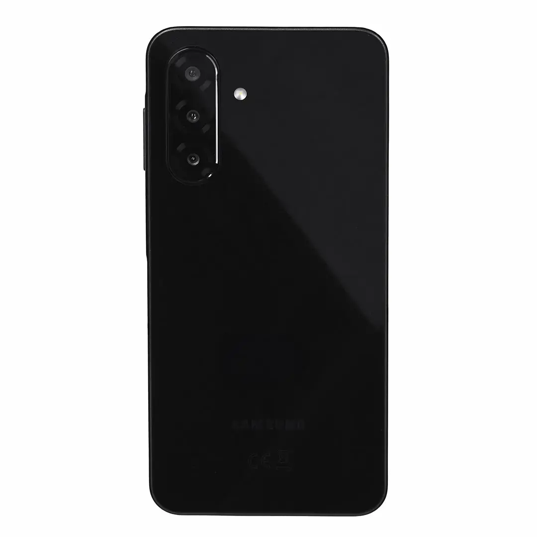 Mobilusis telefonas Samsung Galaxy A26, 128 GB, Juoda