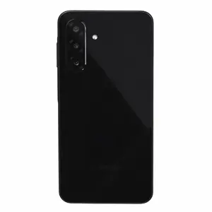 Mobilusis telefonas Samsung Galaxy A26, 128 GB, Juoda