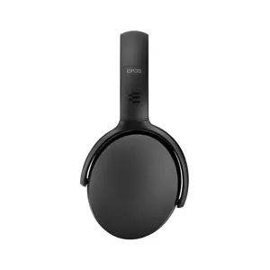 EPOS SENNHEISER ADAPT 361 BT ANC AUSINĖS JUODOS SPALVOS