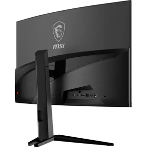 LCD Monitor MSI MAG 321CUPDF 31.5" Gaming/Curved/4K Panel VA 3840x2160 16:9 160 Hz 0.5 ms MAG321CUPDF