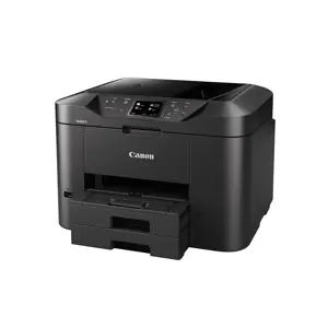 Canon MAXIFY MB2750