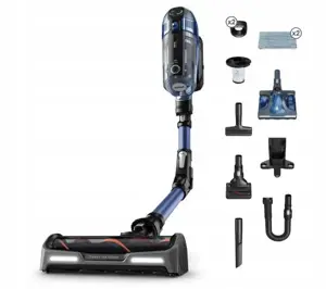 TEFAL | Vacuum cleaner | TY99C X-Force Flex 14.60 Aqua | Cordless operating | Handstick and Handhel…