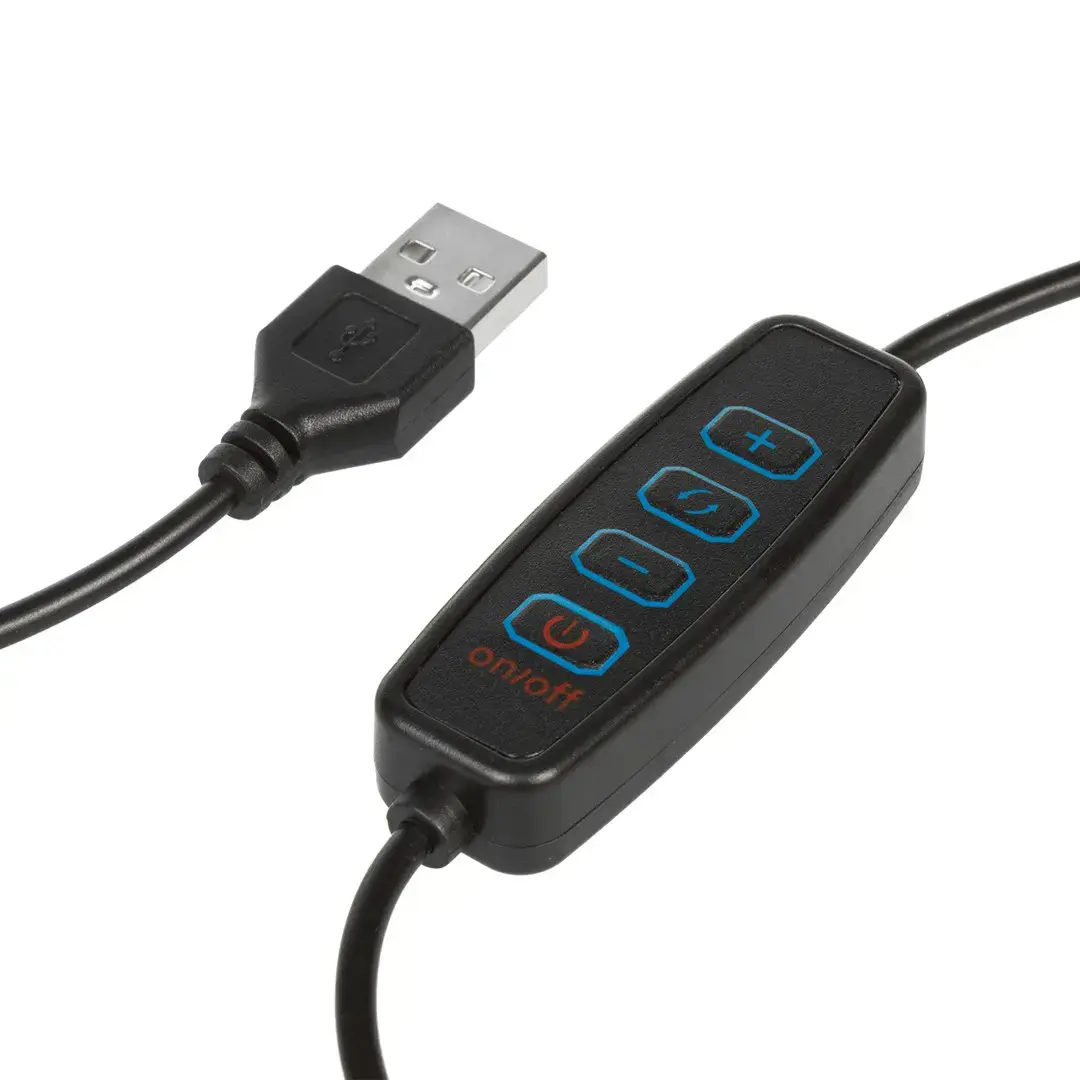 "Maclean MCE610" 10" 12 W LED žiedinė šviesa su trikojo stovu ir "Bluetooth" užraktu 3 spalvos 10 ryškumo lygių 10-100 % reguliuojamas ryškumas 160 LED išmaniojo telefono laikiklis apšvietimo šviesa