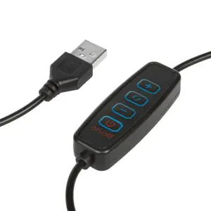 "Maclean MCE610" 10" 12 W LED žiedinė šviesa su trikojo stovu ir "Bluetooth" užraktu 3 spalvos 10 ryškumo lygių 10-100 % reguliuojamas ryškumas 160 LED išmaniojo telefono laikiklis apšvietimo šviesa