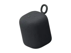 Sony Speaker | SRS-LS1 LinkBuds | Waterproof | Bluetooth | Black | Portable | Wireless connection