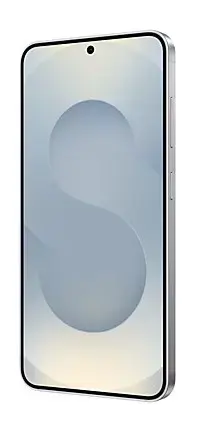 Mobilusis telefonas Samsung Galaxy S25, 256 GB, Sidabrinė