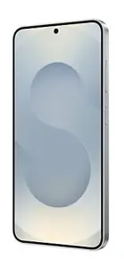 Mobilusis telefonas Samsung Galaxy S25, 256 GB, Sidabrinė