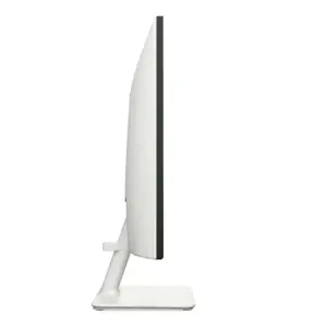 DELL S Series S2425H, 60.5 cm (23.8"), 1920 x 1080 pixels, Full HD, LCD, 8 ms, Black, Silver