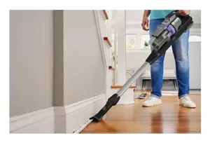 Black & Decker BSV520BRP-QW stick vacuum/electric broom Battery Dry Bagless 0.65 L 2 Ah