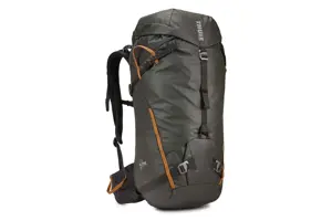 Thule Stir Alpine 40L turistinė kuprinė obsidian (3204502)