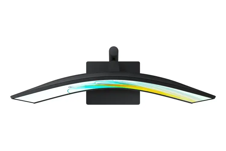 "Samsung ViewFinity LS34C652UAUXEN", 86,4 cm (34"), 3440 x 1440 taškų, "4K Ultra HD", LED, 5 ms, juoda