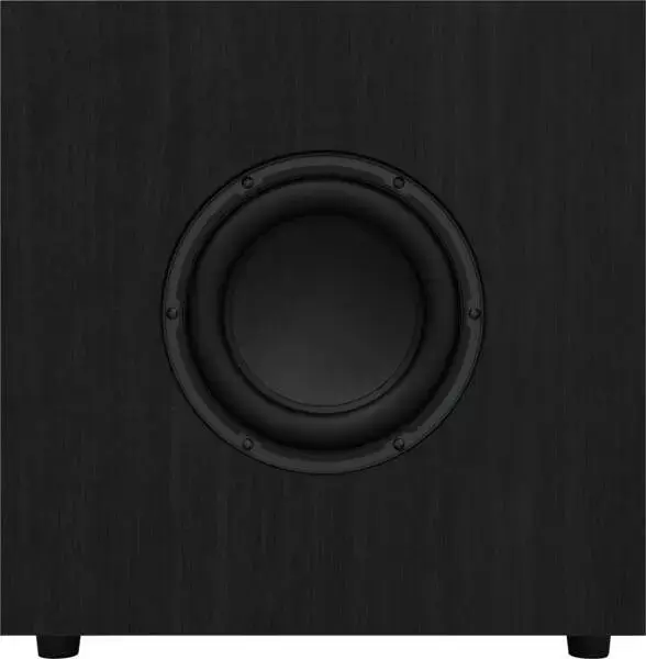 Klipsch ProMedia Lumina 2.1 speaker set PC/Laptop Black 2.1 channels Bluetooth